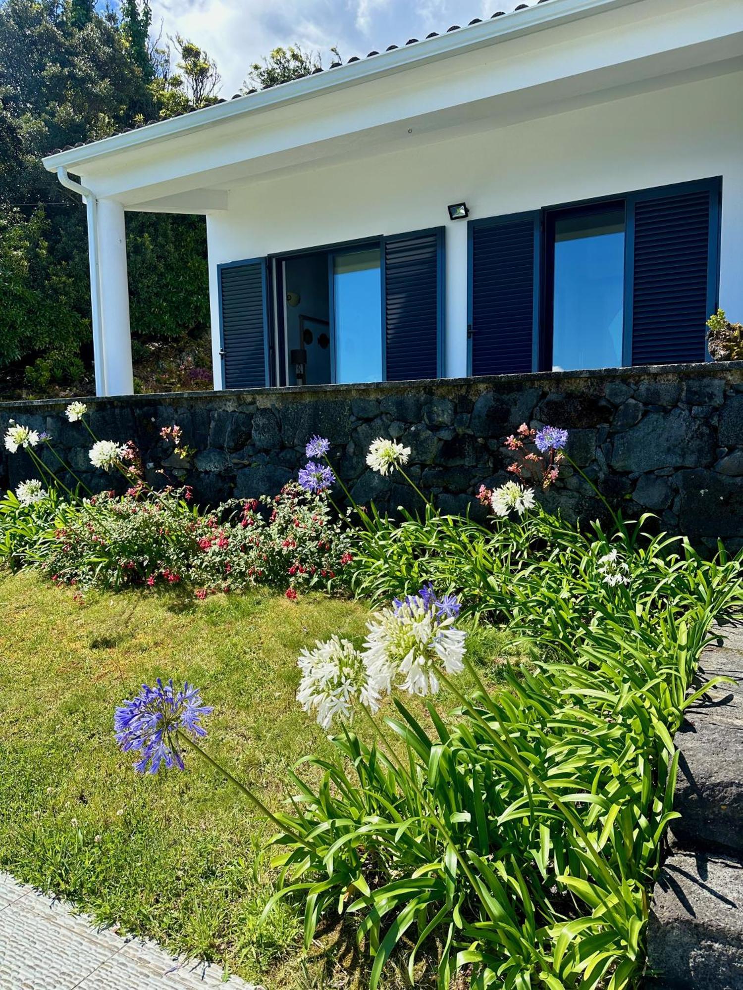 Prainha  A Casa Do Jaimeヴィラ エクステリア 写真