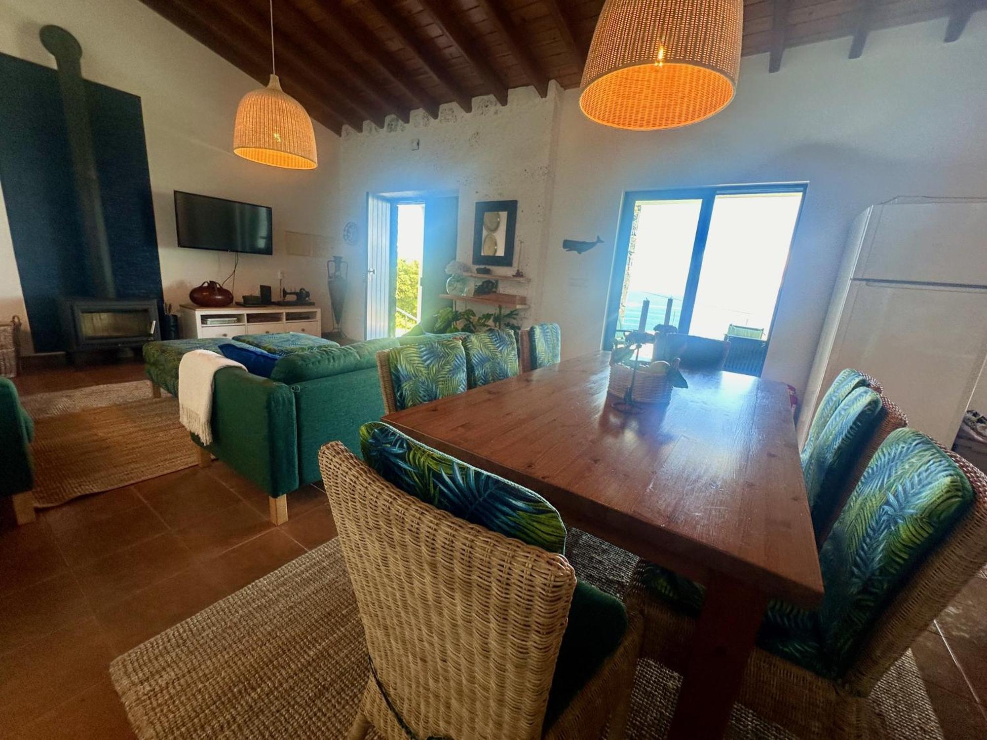 Prainha  A Casa Do Jaimeヴィラ エクステリア 写真